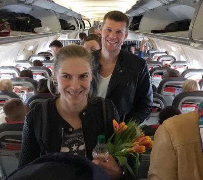 Наталья Матвеева